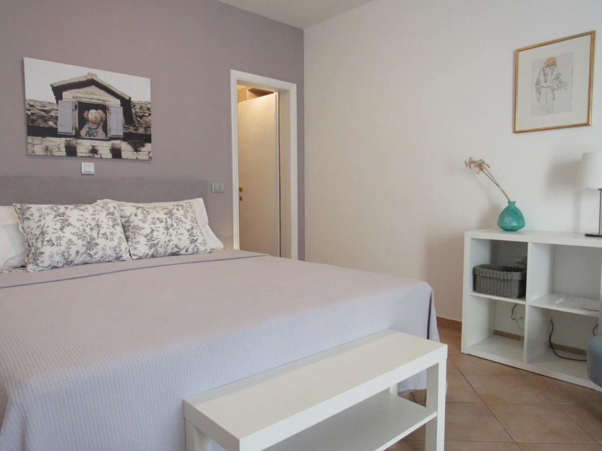 Apartments Divna Baška Voda Extérieur photo