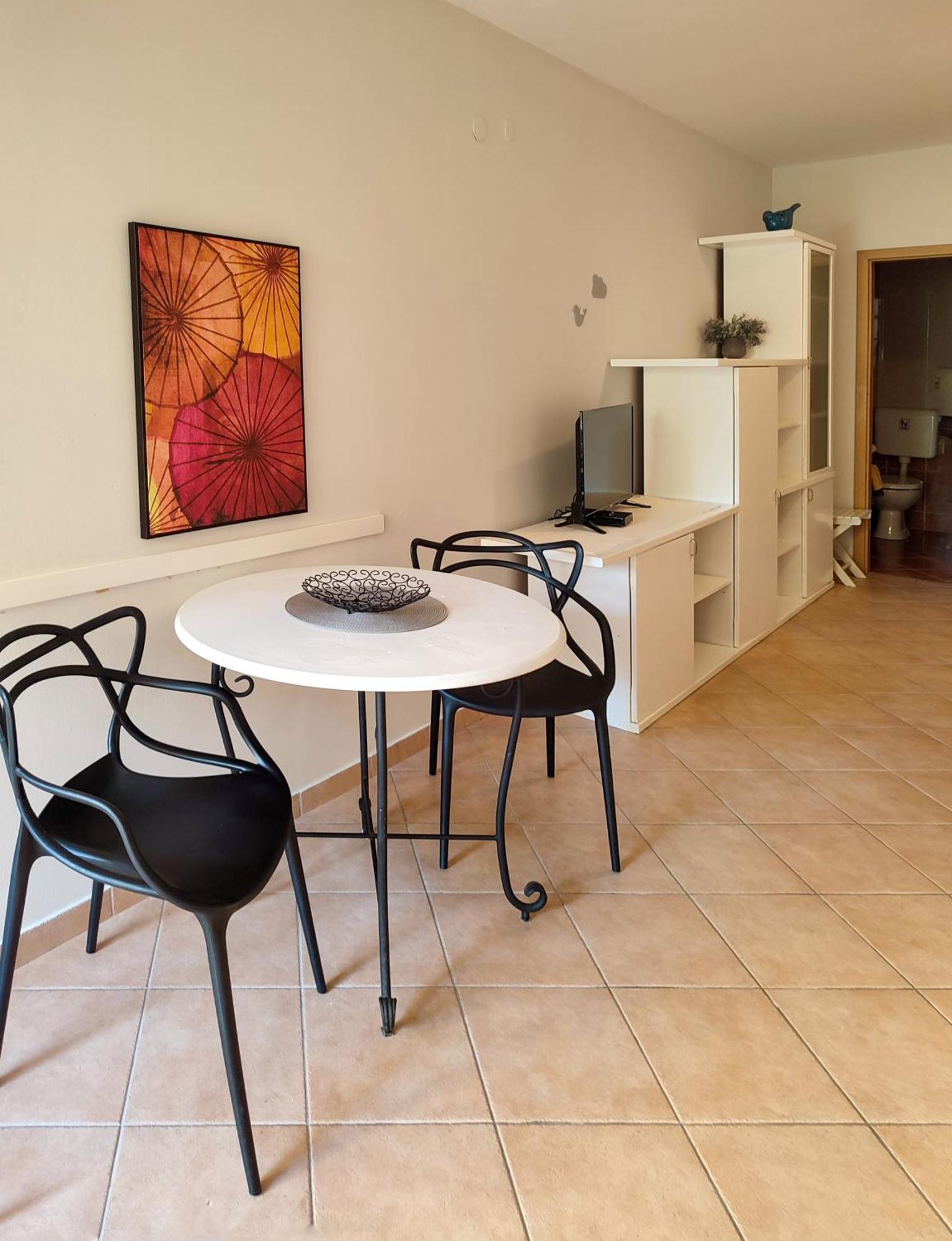 Apartments Divna Baška Voda Extérieur photo
