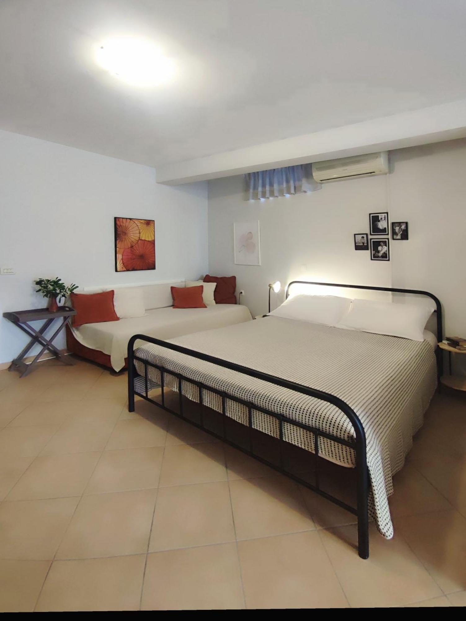 Apartments Divna Baška Voda Extérieur photo