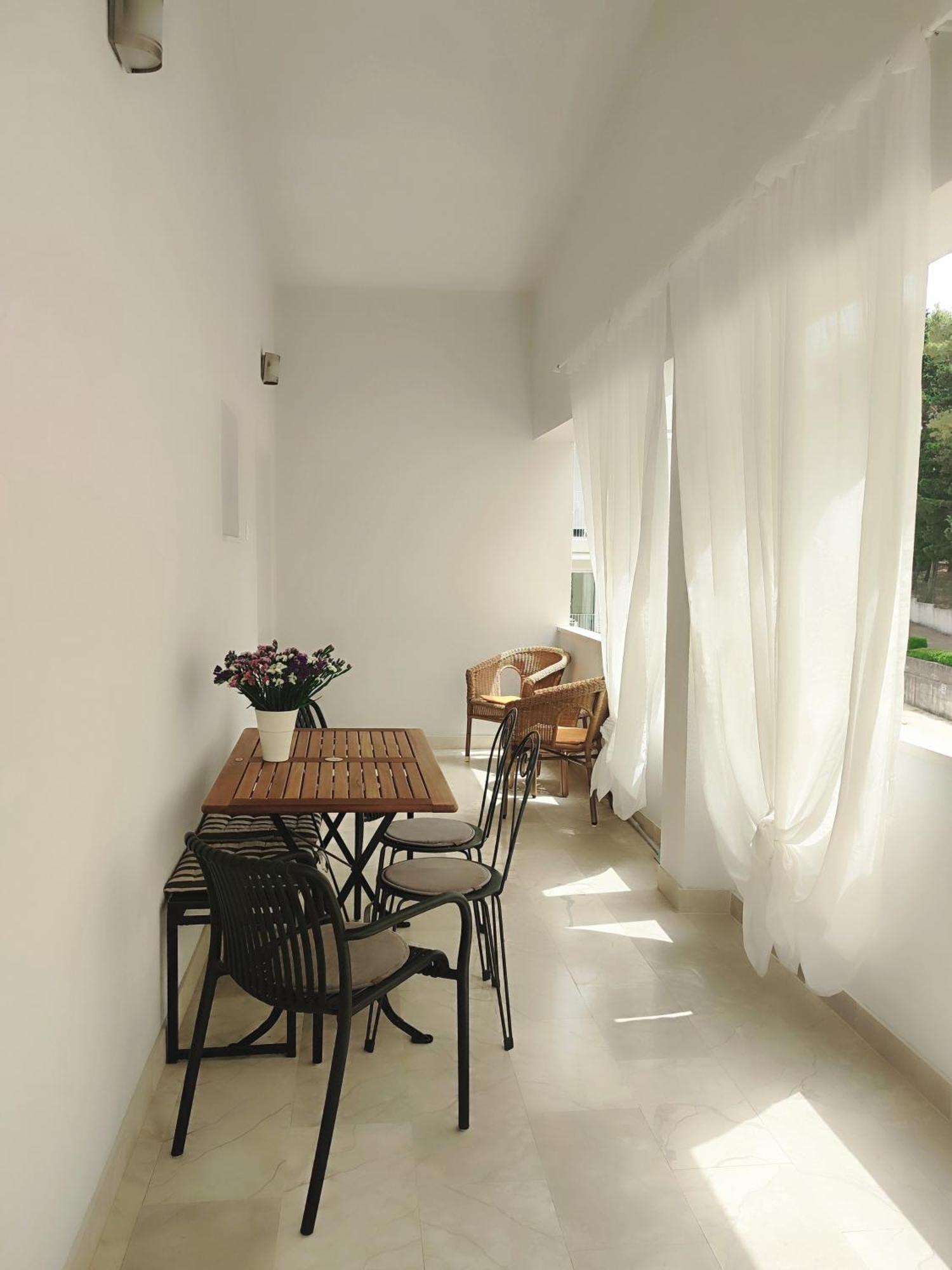 Apartments Divna Baška Voda Extérieur photo